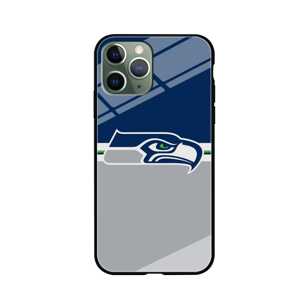 Seattle Seahawks Icon Of Team iPhone 11 Pro Case