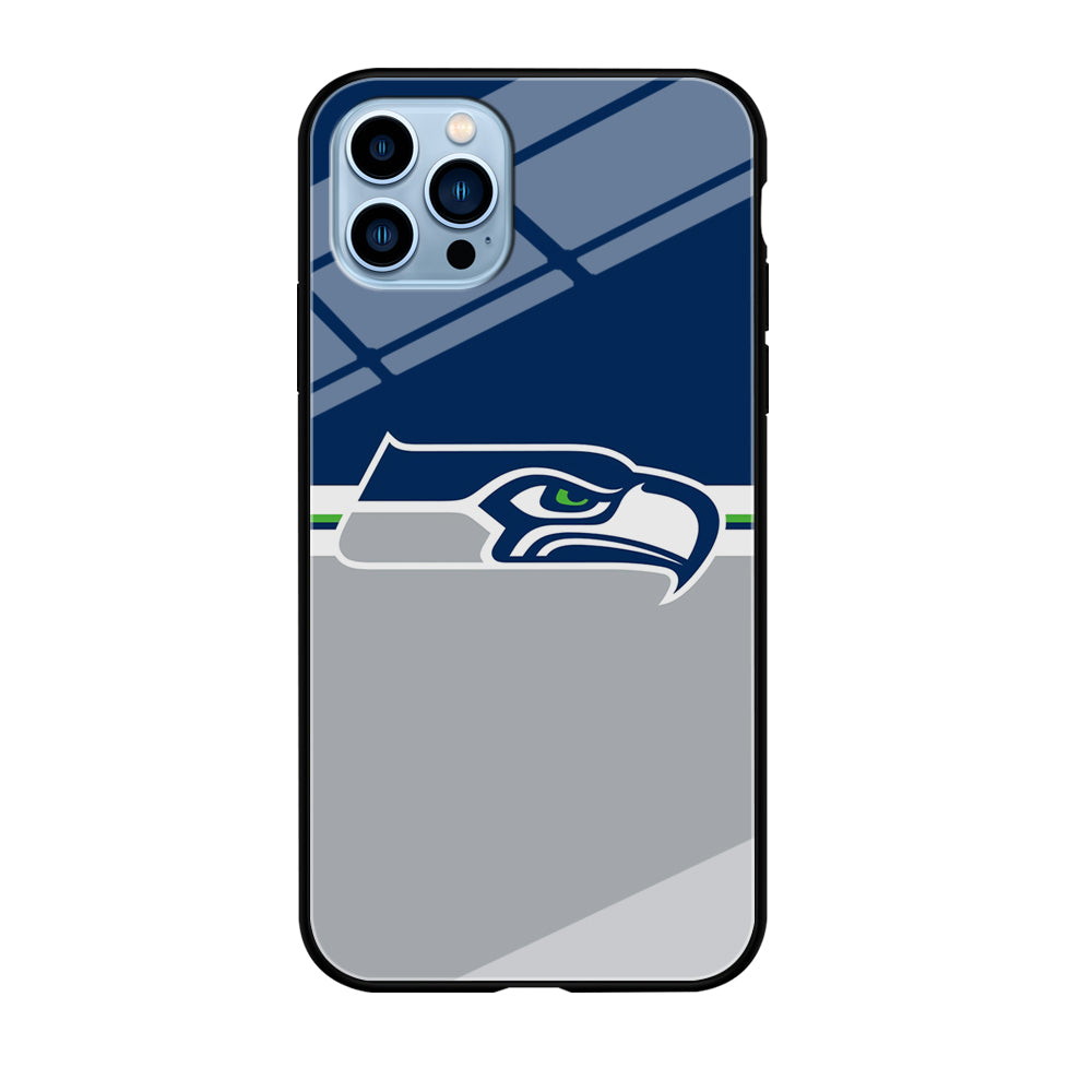 Seattle Seahawks Icon Of Team iPhone 12 Pro Max Case