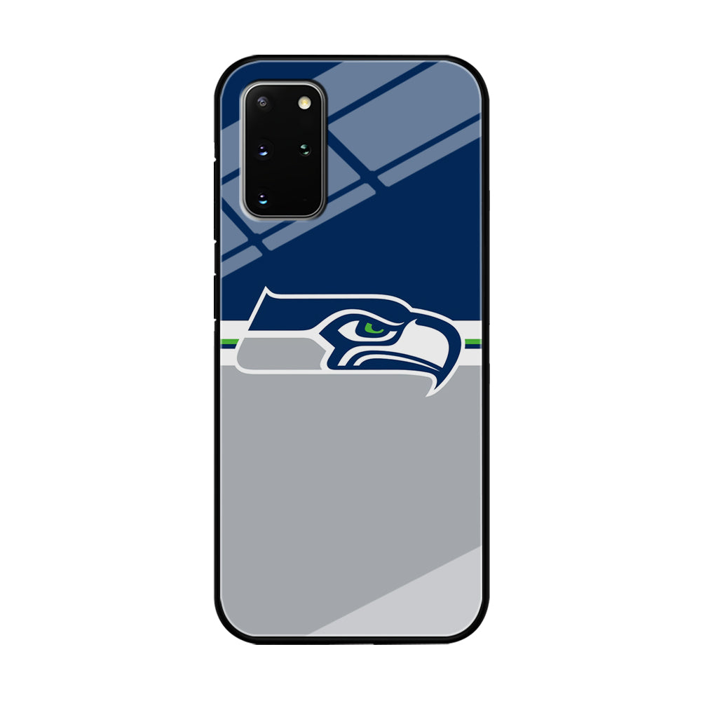 Seattle Seahawks Icon Of Team Samsung Galaxy S20 Plus Case