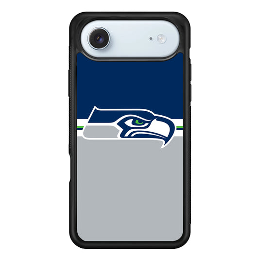 Seattle Seahawks Icon Of Team iPhone 17 Air Case