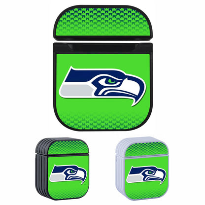 Seattle Seahawks Team Apple Airpods Case