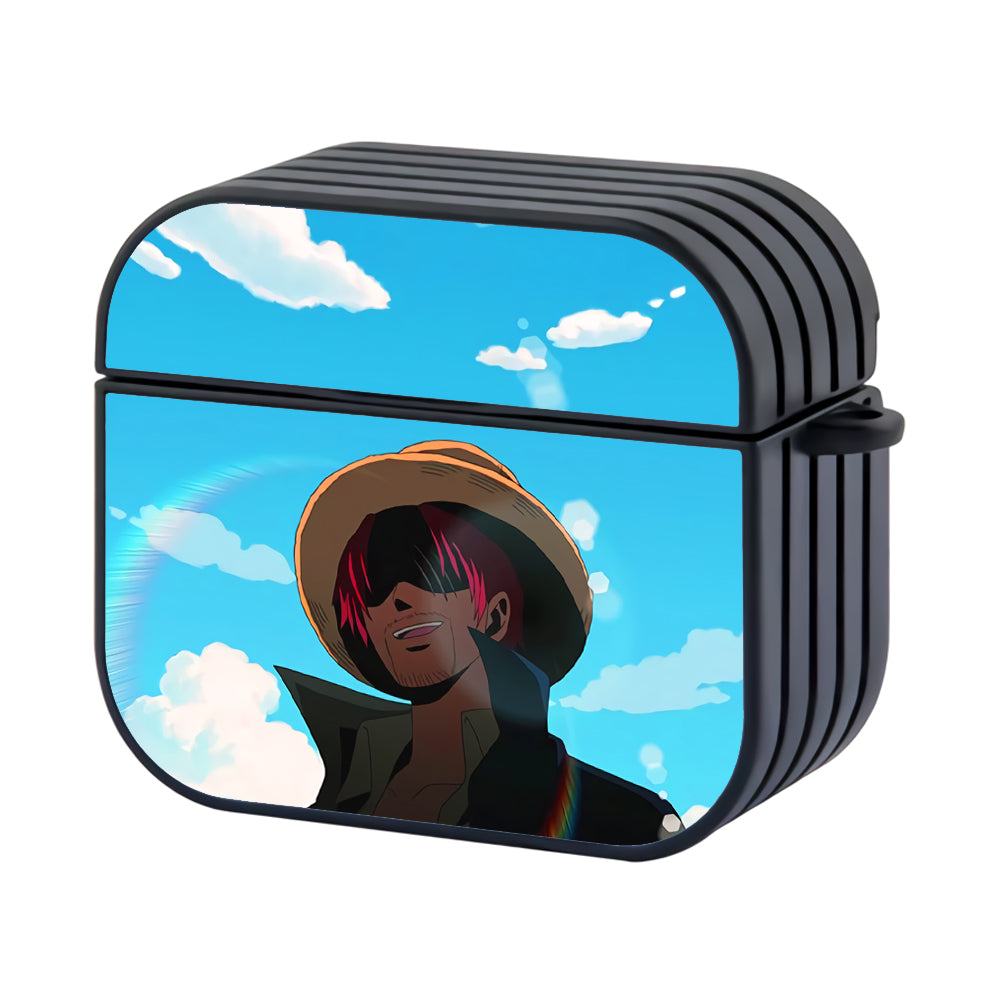 Shanks Cool Momment Apple Airpods 4 Case