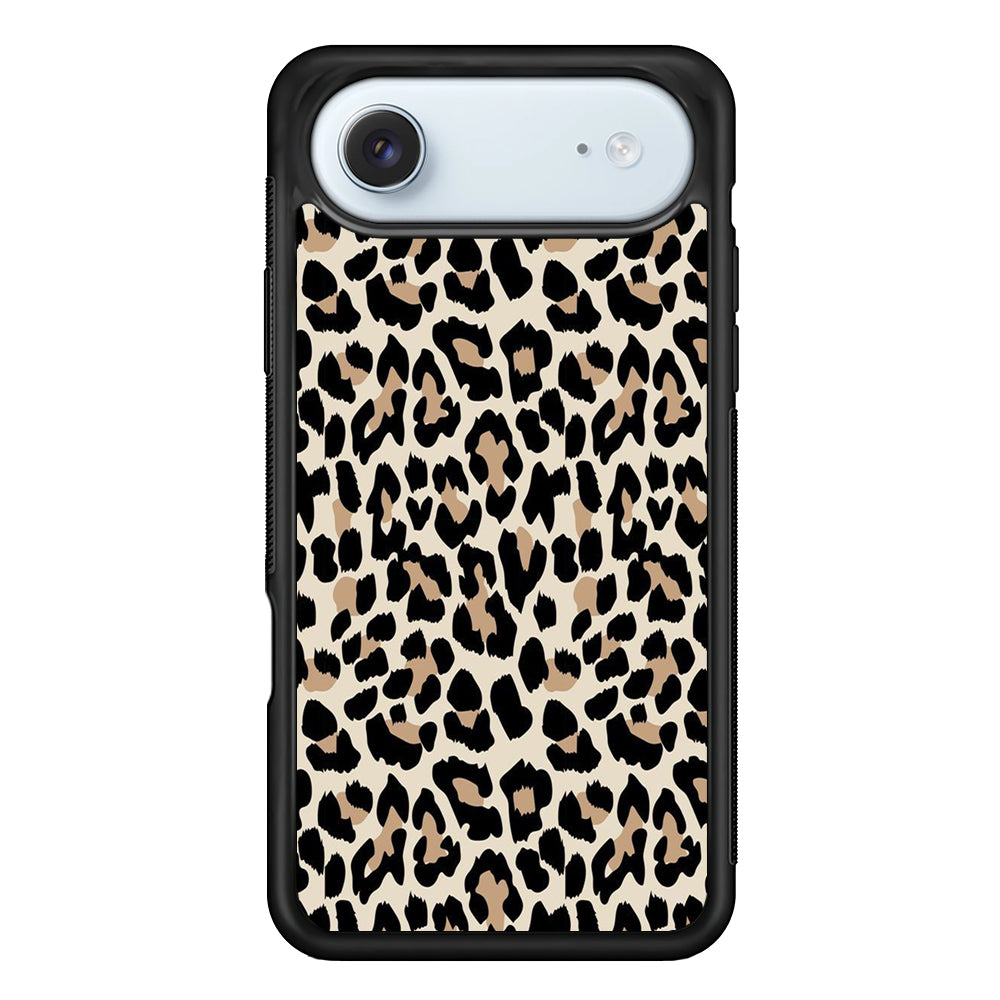 Skin Animal Jaguar iPhone 17 Air Case