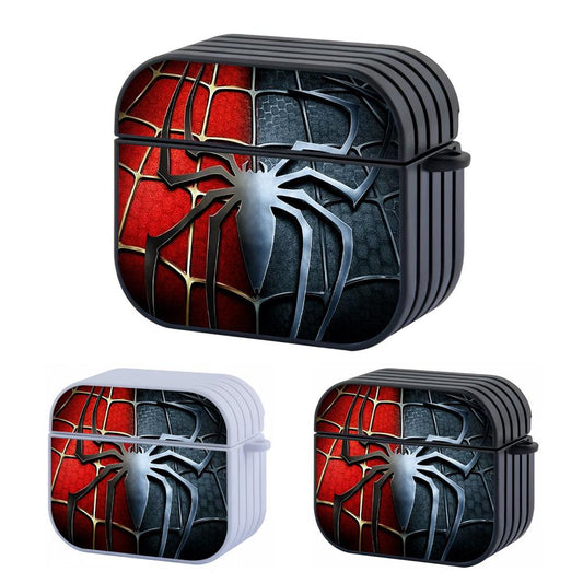 Spider-Man Venom Suit Costume Apple Airpods 4 Case