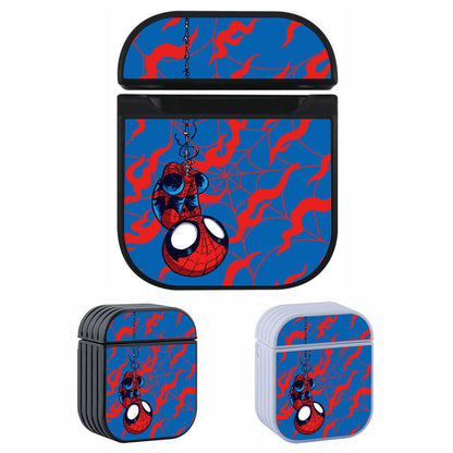 Spiderman Practice Early Apple Airpods Case