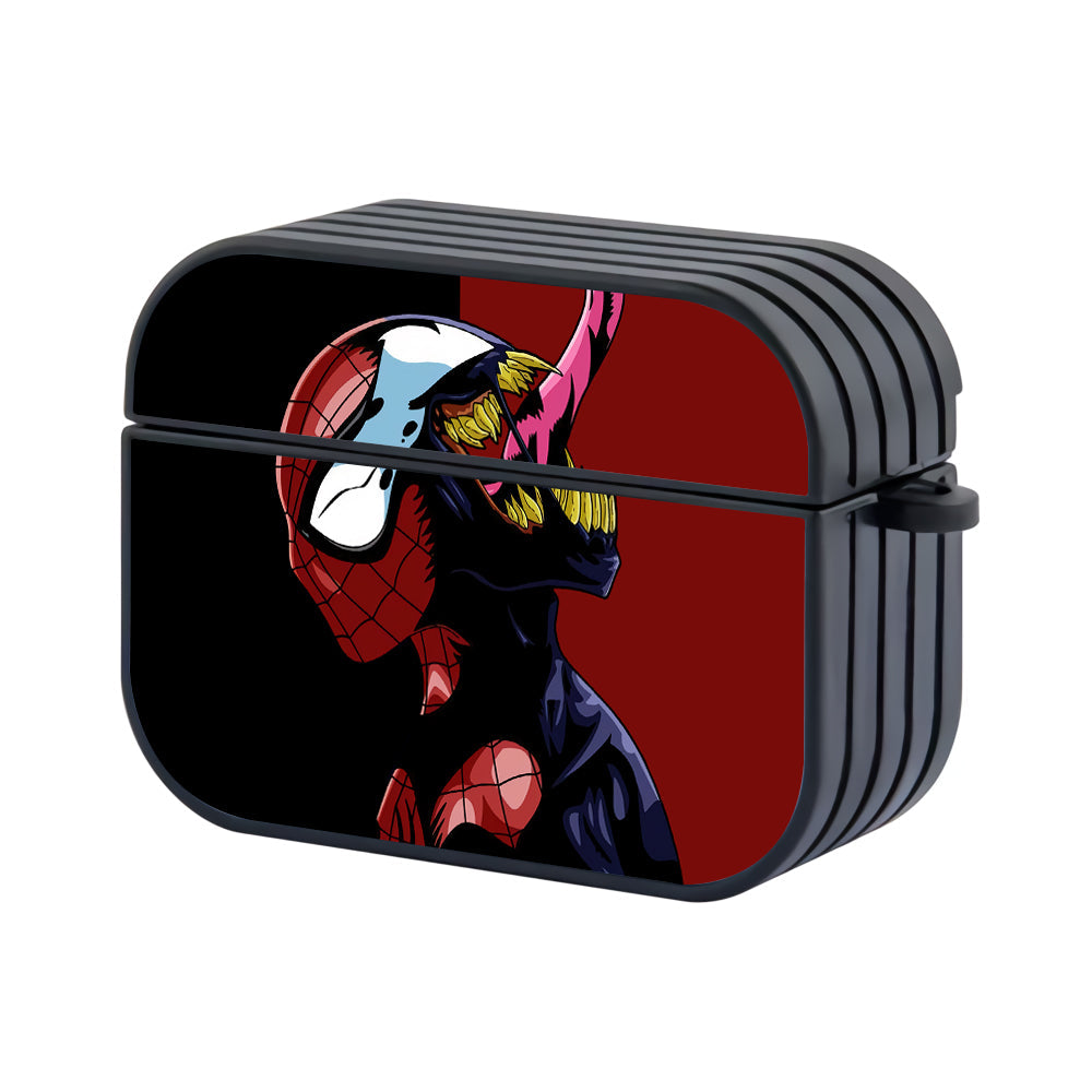 Spiderman X Venom Apple AirPods Pro 2 Case