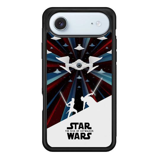 Star Wars Aircraft Space iPhone 17 Air Case
