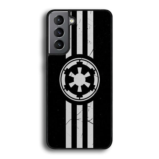 Star Wars Galactic Empire Symbol Samsung Galaxy A15 Case - Carneyforia
