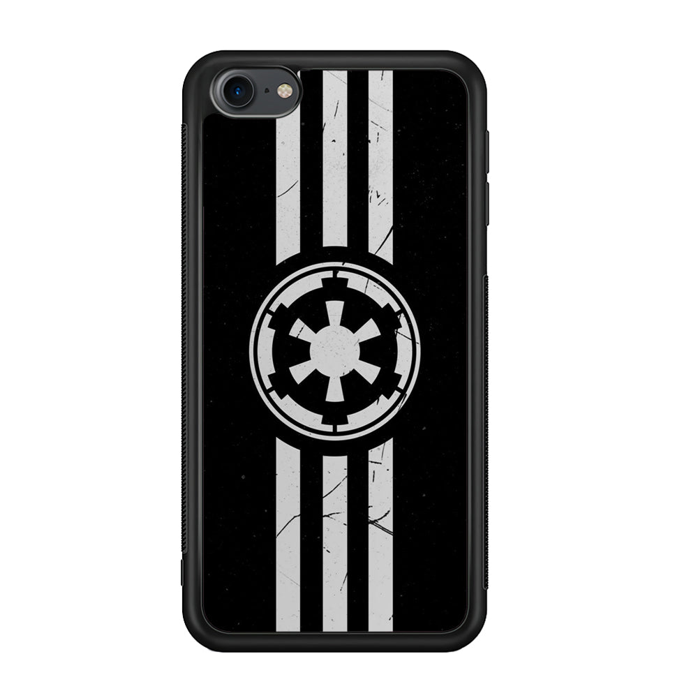 Star Wars Galactic Empire Symbol iPod Touch 6 Case