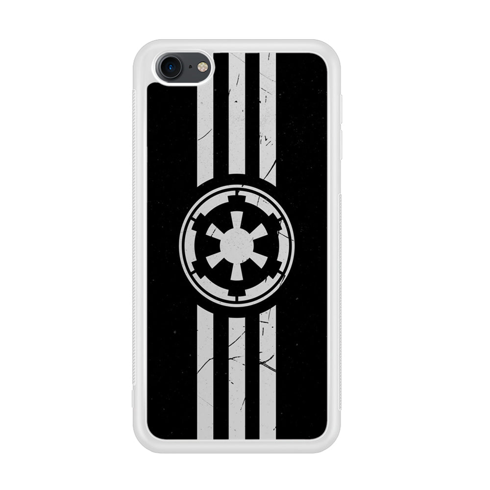 Star Wars Galactic Empire Symbol iPod Touch 6 Case