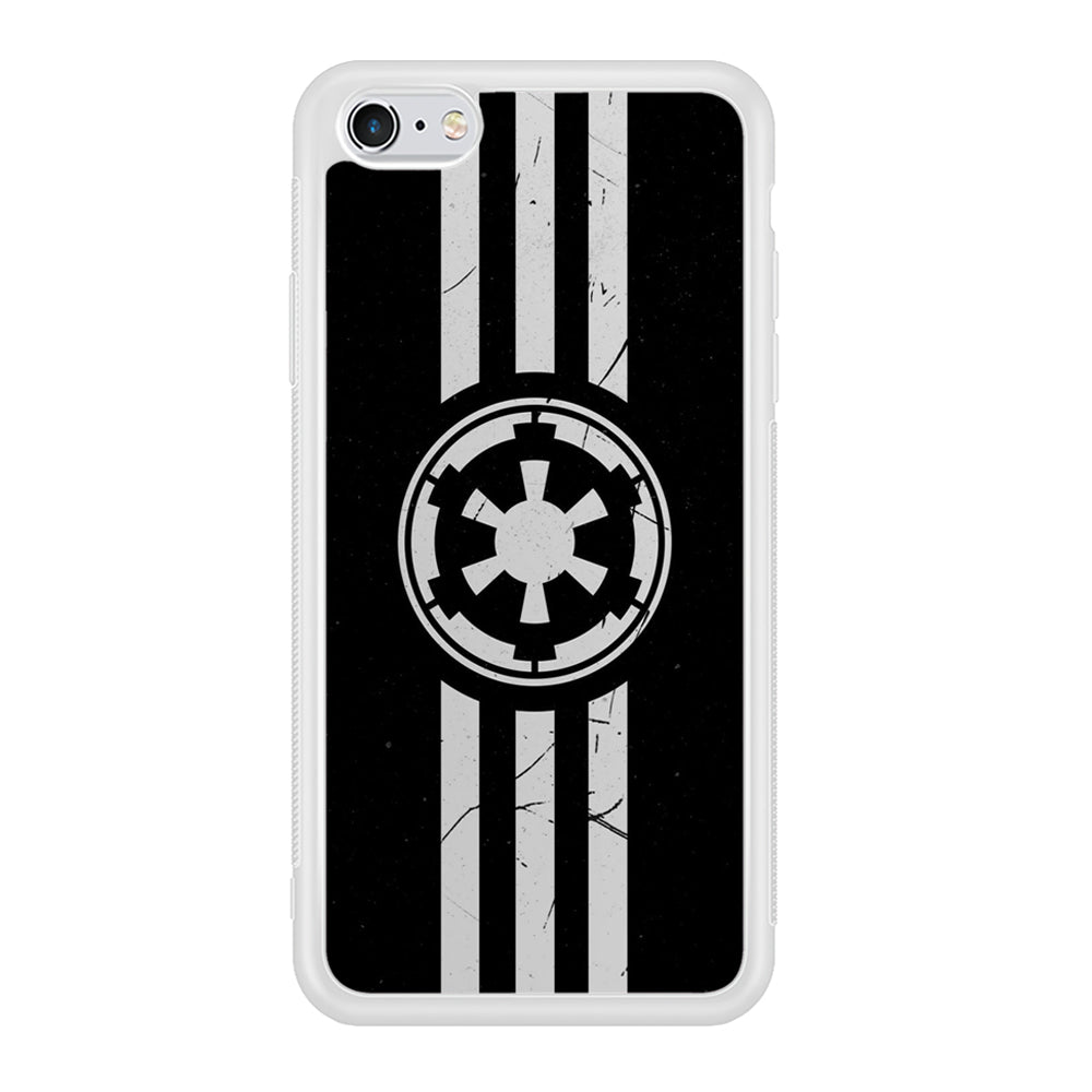 Star Wars Galactic Empire Symbol iPhone 6 Plus | 6s Plus Case