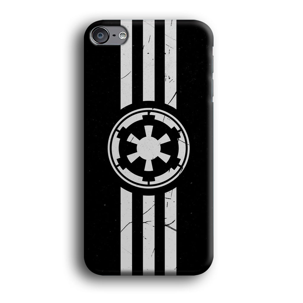 Star Wars Galactic Empire Symbol iPod Touch 6 Case