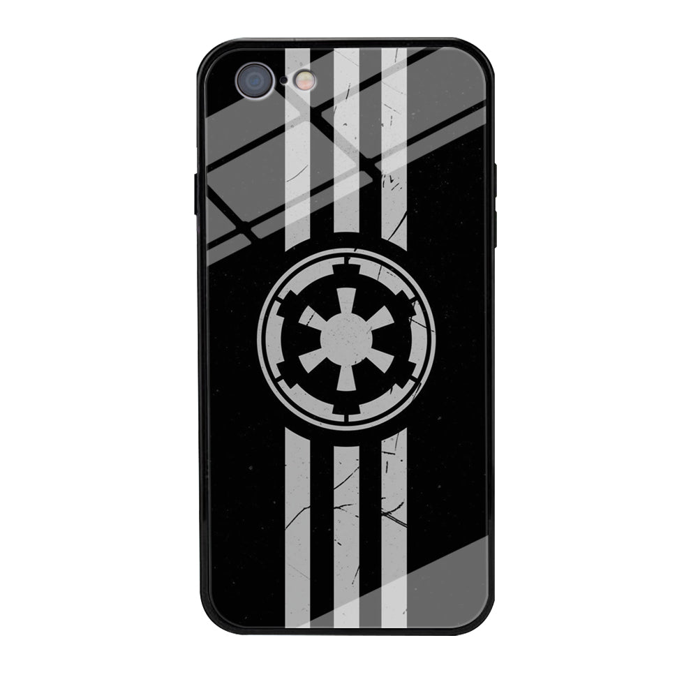 Star Wars Galactic Empire Symbol iPhone 6 Plus | 6s Plus Case