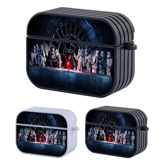 Star Wars Last Supper Apple Airpods Pro Case