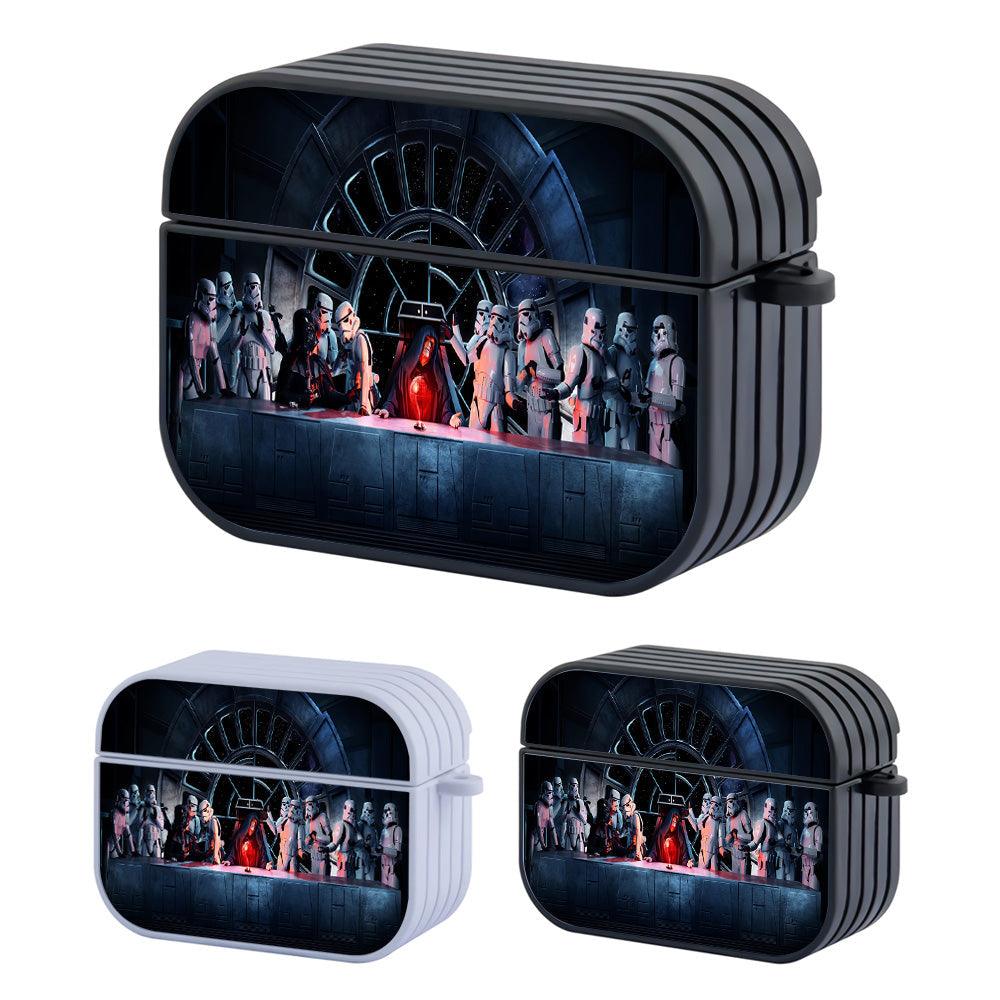 Star Wars Last Supper Apple Airpods Pro 3 Case