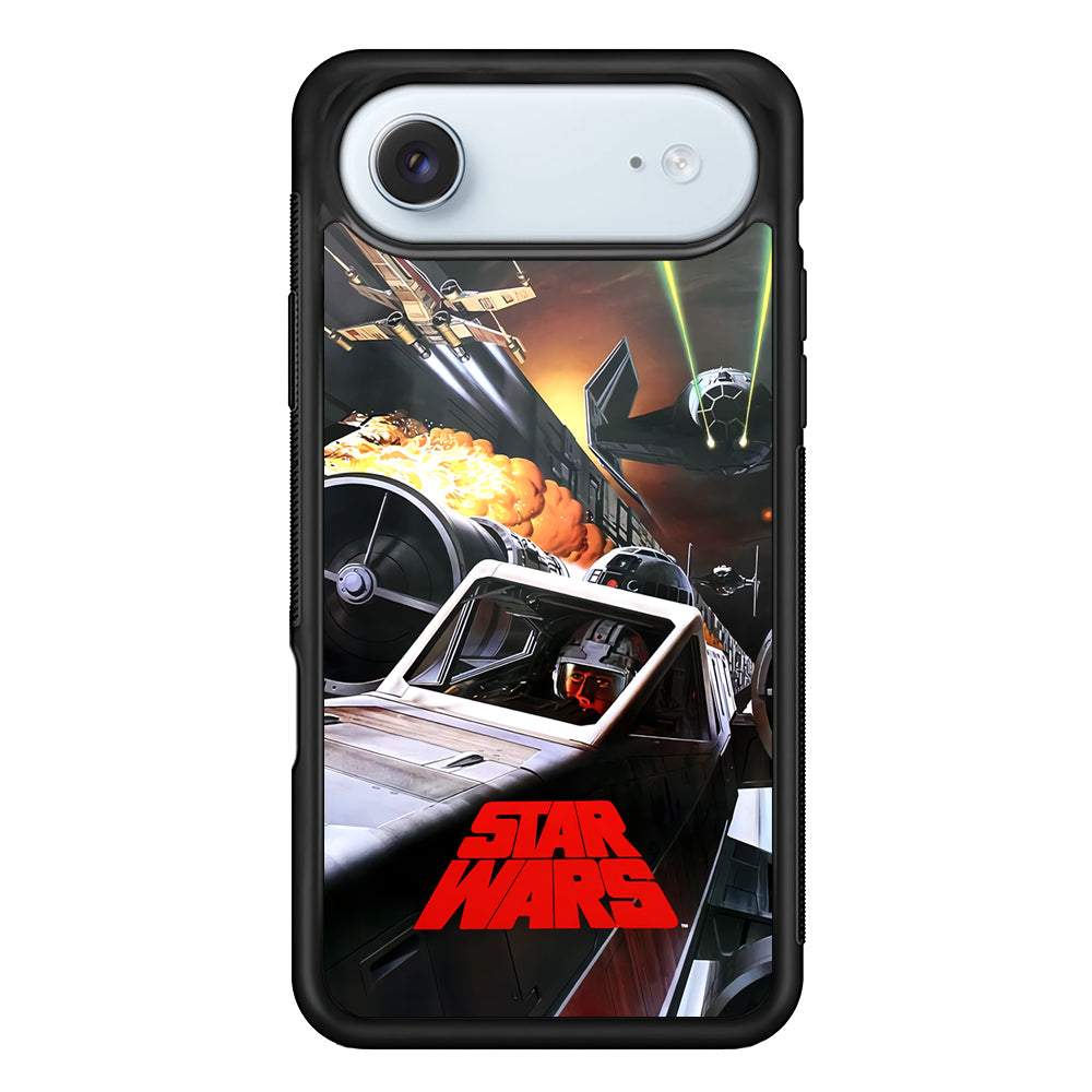 Star Wars Space Army iPhone 17 Air Case