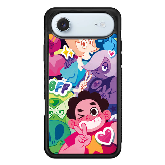 Steven Universe Photo of The Day iPhone 17 Air Case