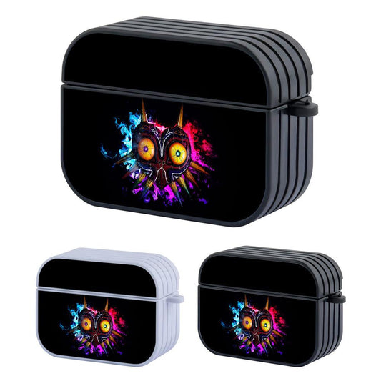 The Legend of Zelda Majora's Mask Apple Airpods Pro Case