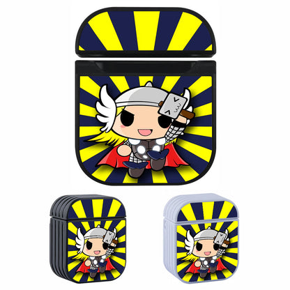 Thor Cute Apple Airpods Case