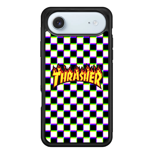 Thrasher Chess iPhone 17 Air Case