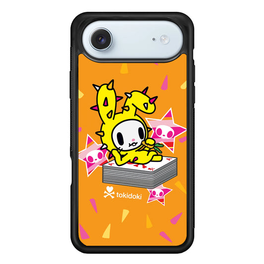 Tokidoki Bunny Master Card iPhone 17 Air Case