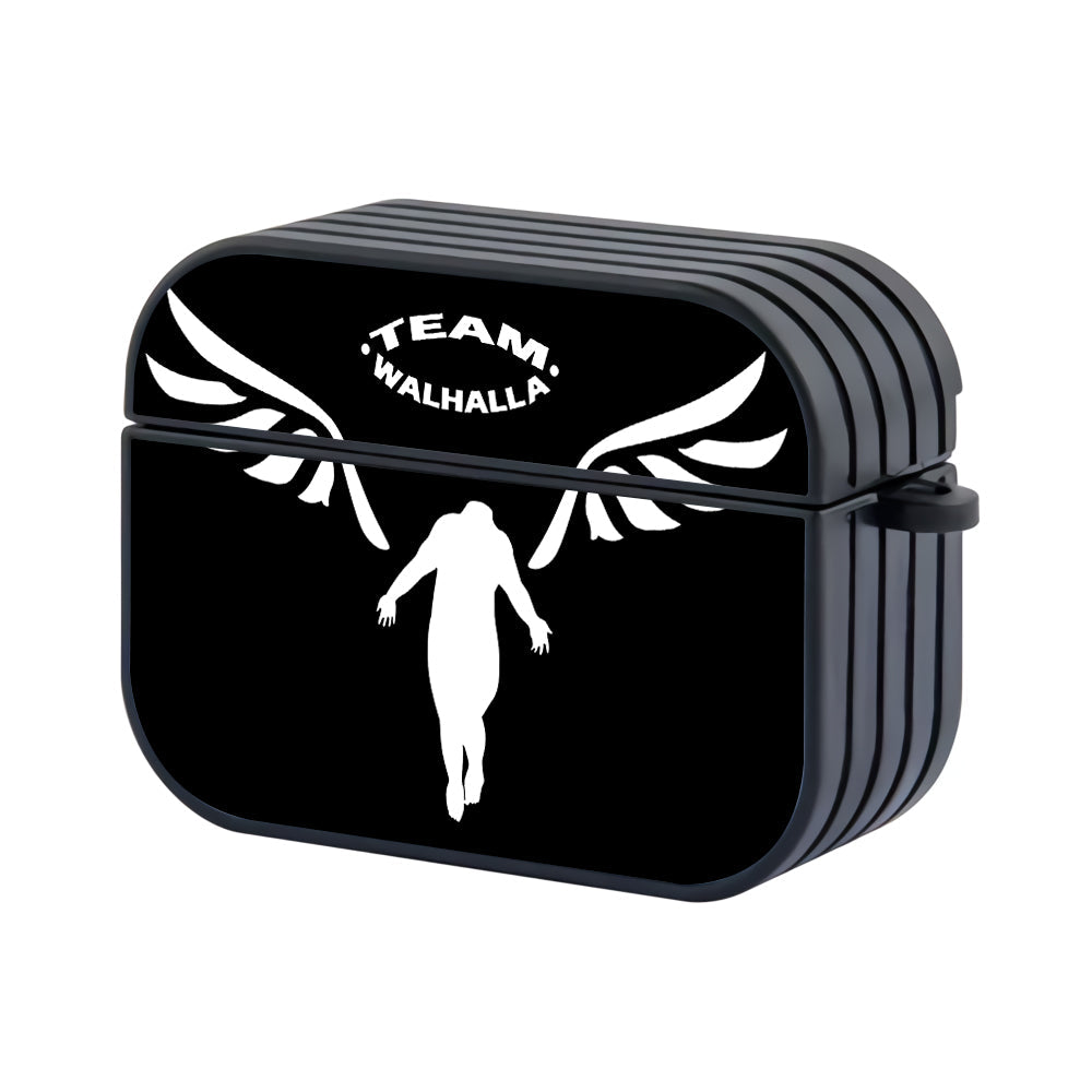 Tokyo Revengers Valhalla Symbol Apple AirPods Pro 3 Case