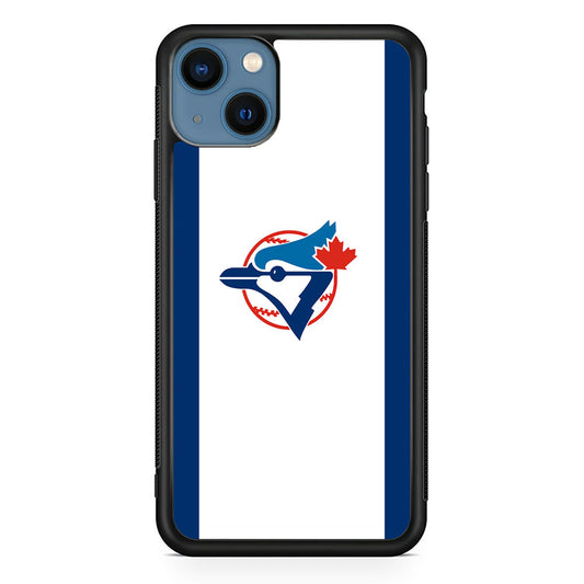Toronto Blue Jays iPhone 14 Plus Case - Carneyforia