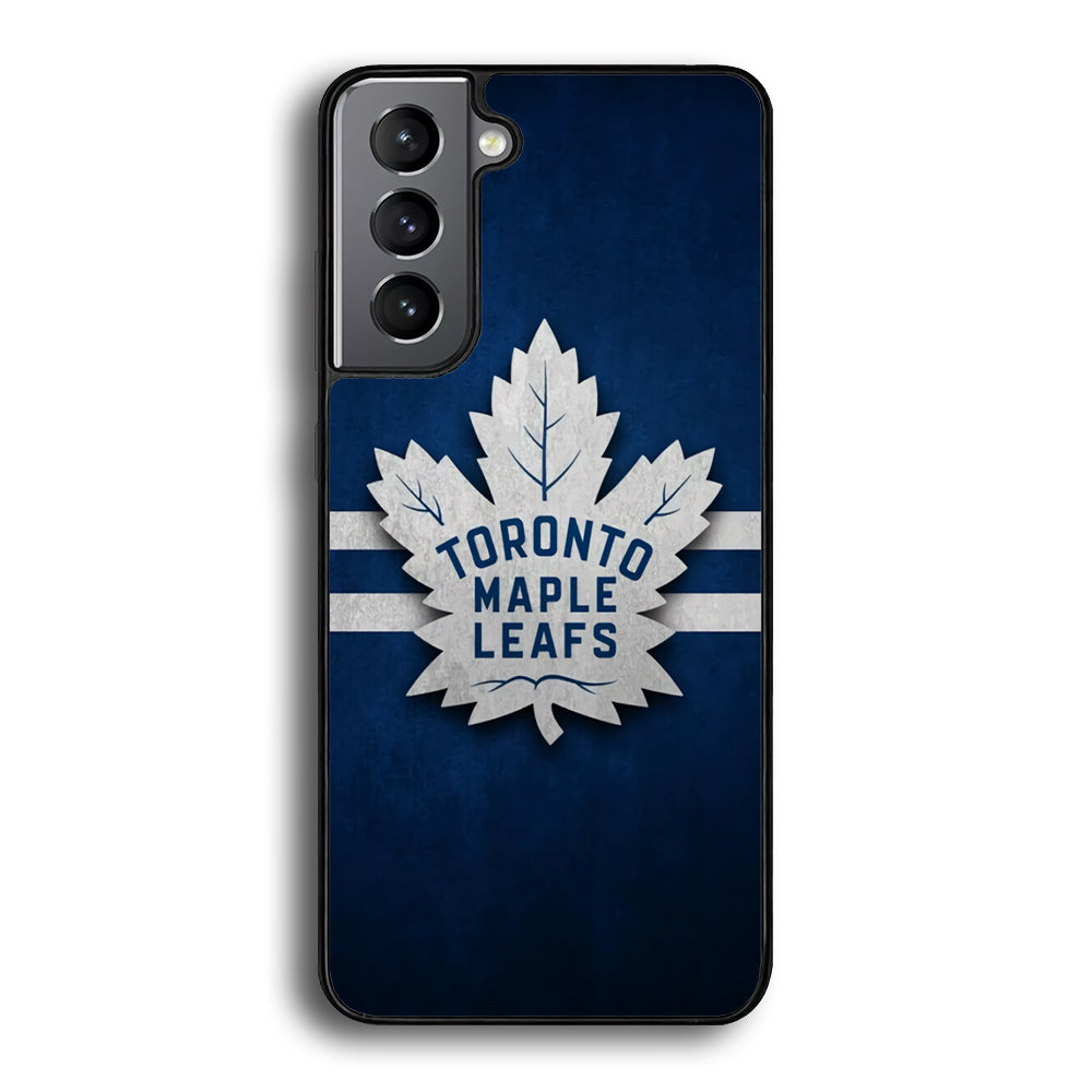Toronto Maple Leafs Pride Team Samsung Galaxy A16 Case - Carneyforia