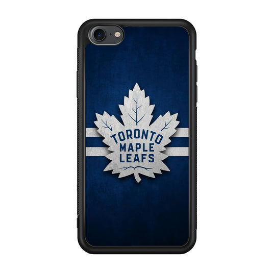 Toronto Maple Leafs Pride Team iPhone 7 Case