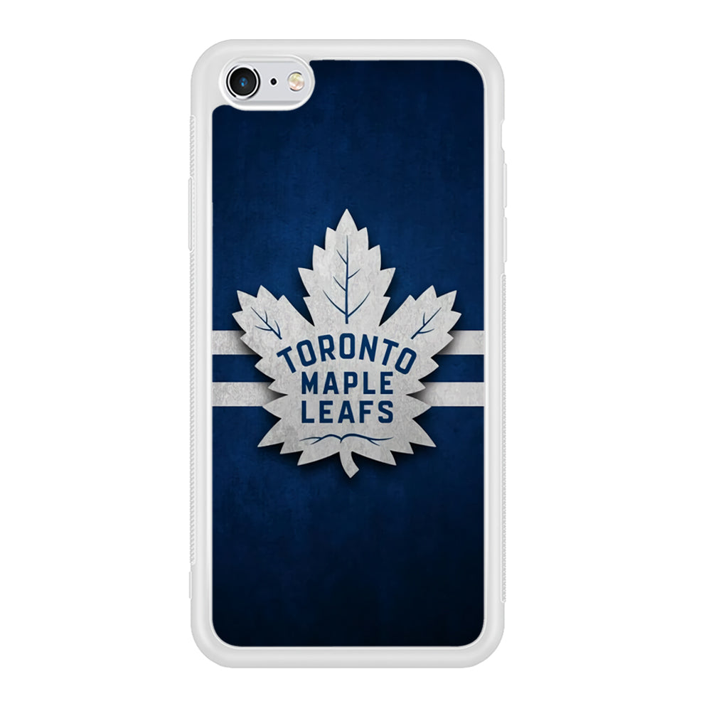 Toronto Maple Leafs Pride Team iPhone 6 Plus | 6s Plus Case