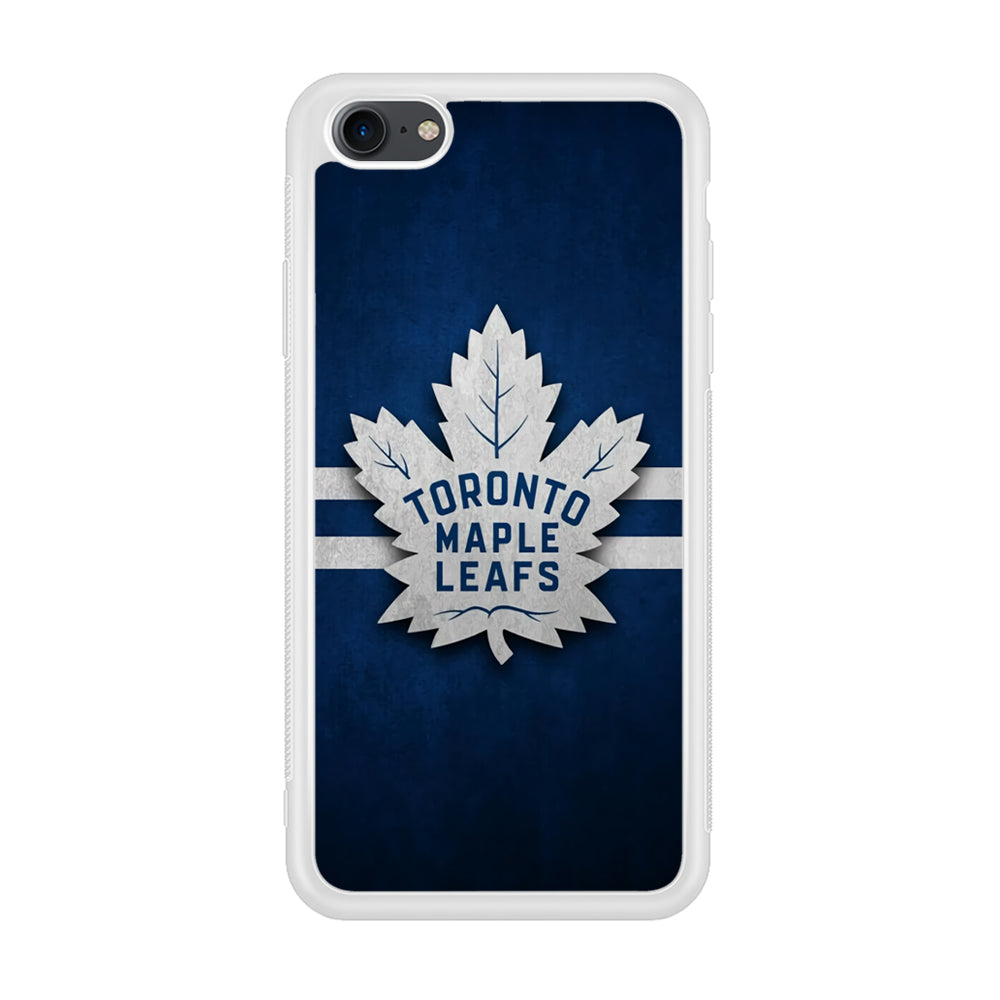 Toronto Maple Leafs Pride Team iPhone 7 Case