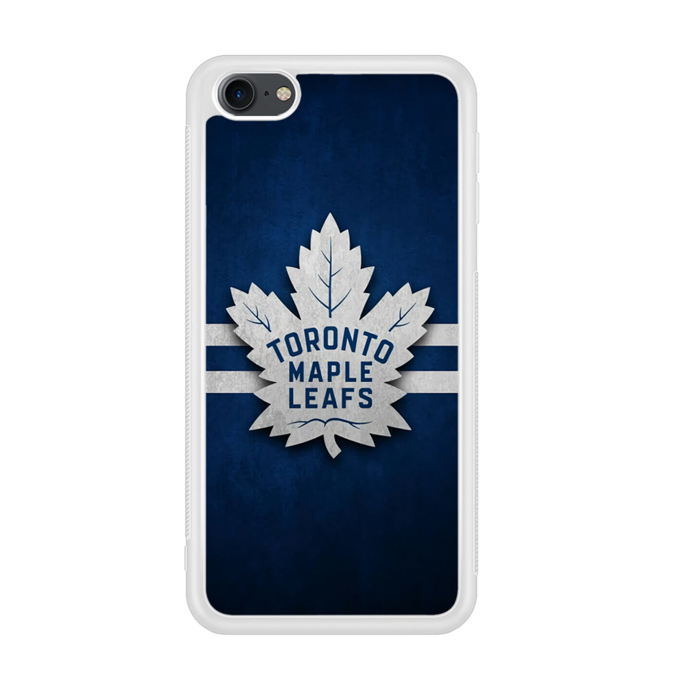 Toronto Maple Leafs Pride Team iPod Touch 6 Case