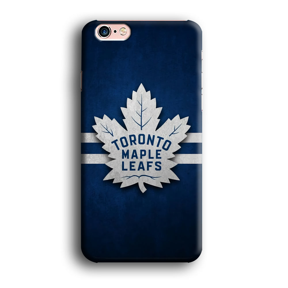 Toronto Maple Leafs Pride Team iPhone 6 | 6s Case