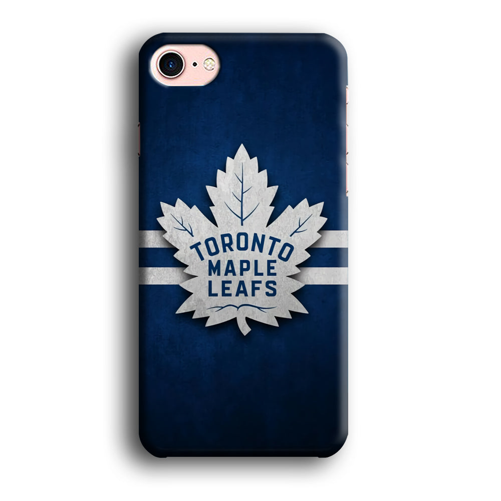 Toronto Maple Leafs Pride Team iPhone 7 Case