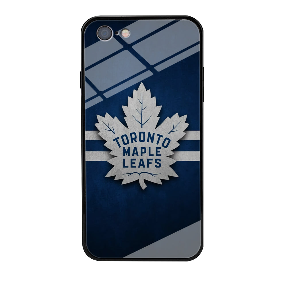 Toronto Maple Leafs Pride Team iPhone 6 Plus | 6s Plus Case