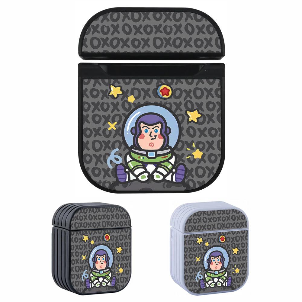 Toy Story Buzz on The Moon Apple Airpods Case