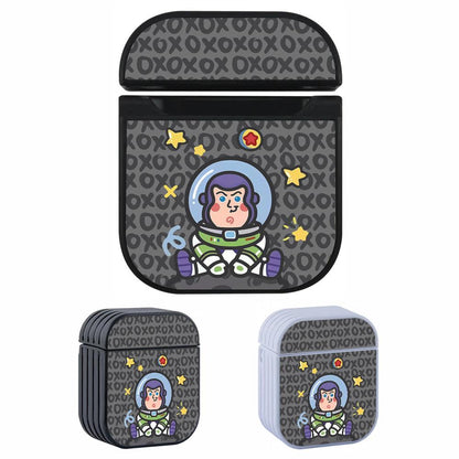 Toy Story Buzz on The Moon Apple Airpods Case