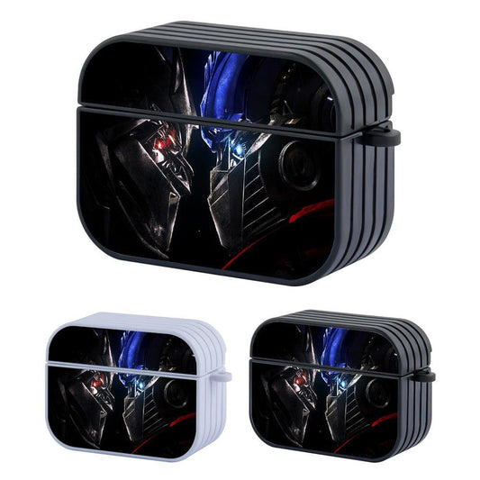 Transformer Optimus Prime VS Megatron Apple Airpods Pro Case