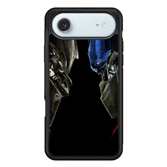 Transformers Battle Classic iPhone 17 Air Case