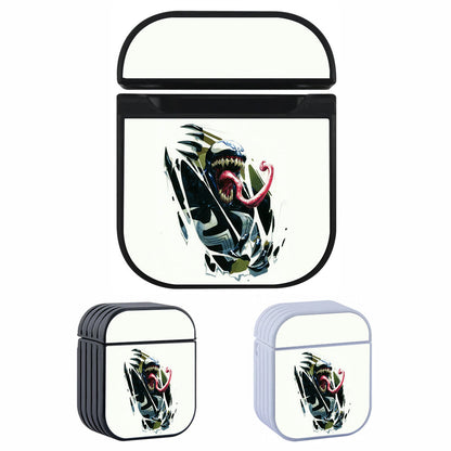Venom Monster Apple Airpods Case