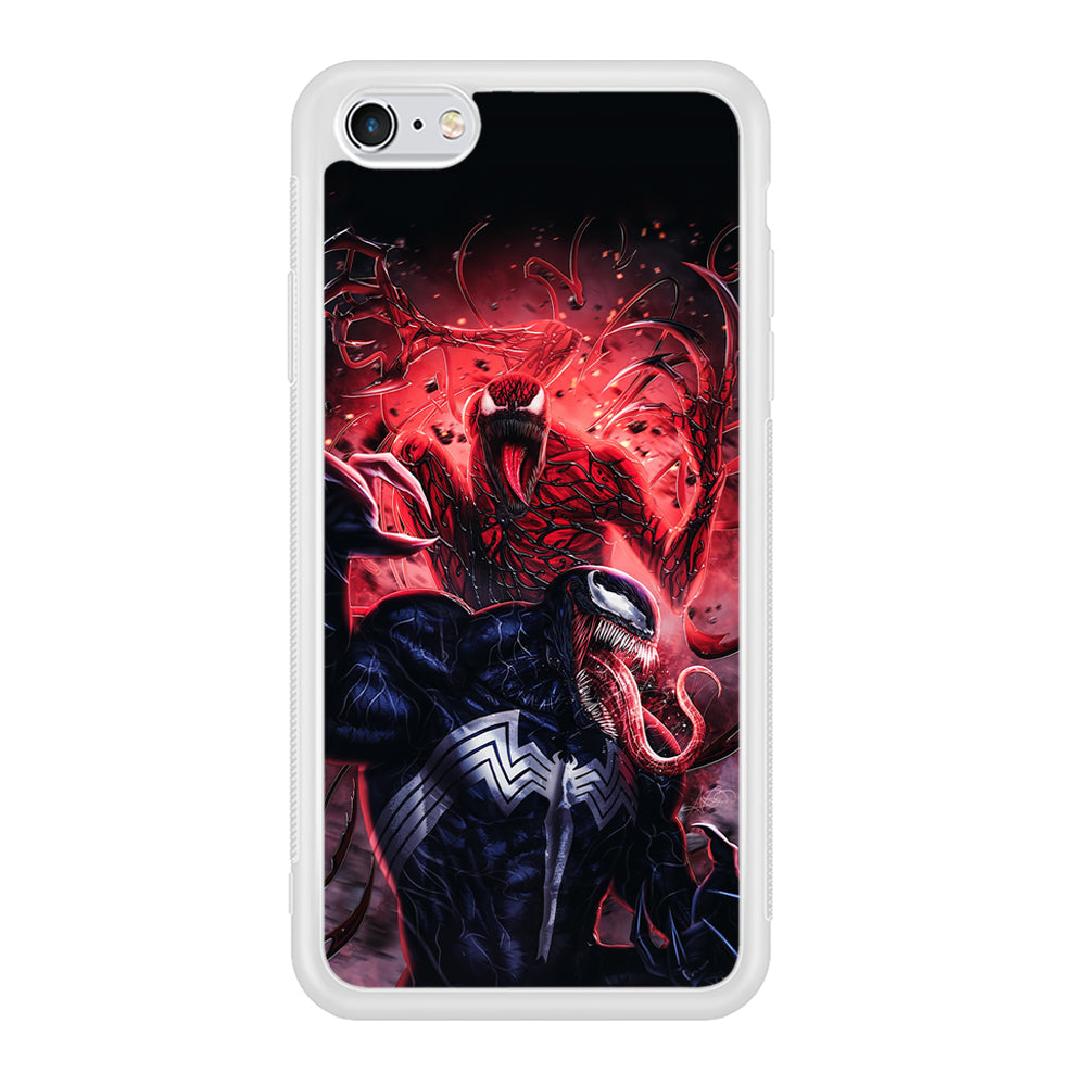 Venom Scene With Carnage iPhone 6 Plus | 6s Plus Case