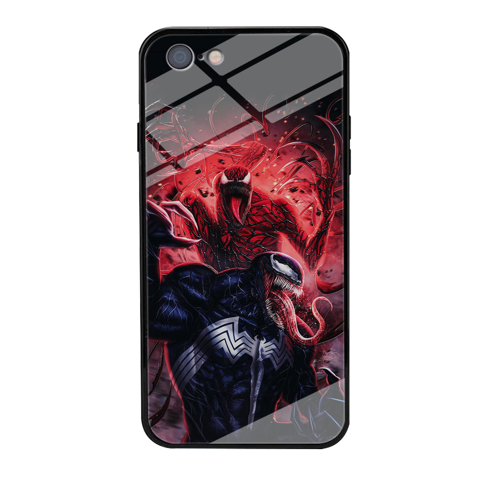 Venom Scene With Carnage iPhone 6 Plus | 6s Plus Case