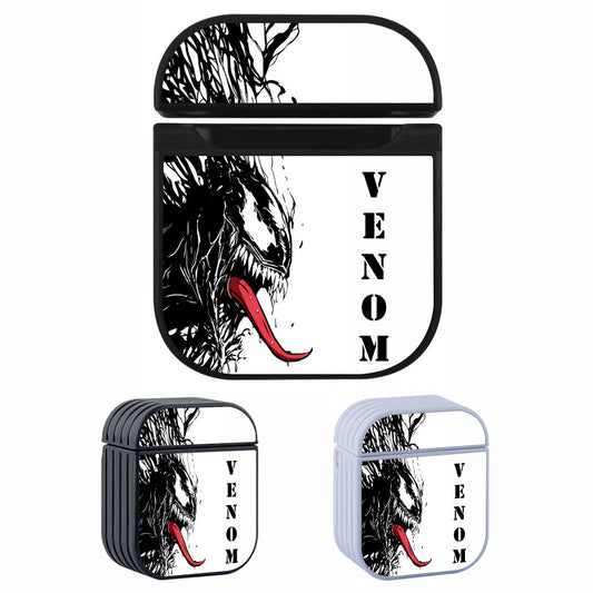 Venom Slime Changes Apple Airpods Case