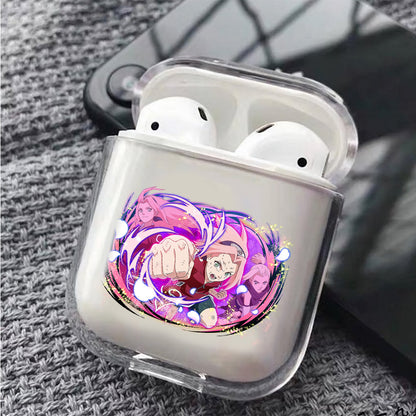 Young Sakura Ultimate Jutsu Apple Airpods Case