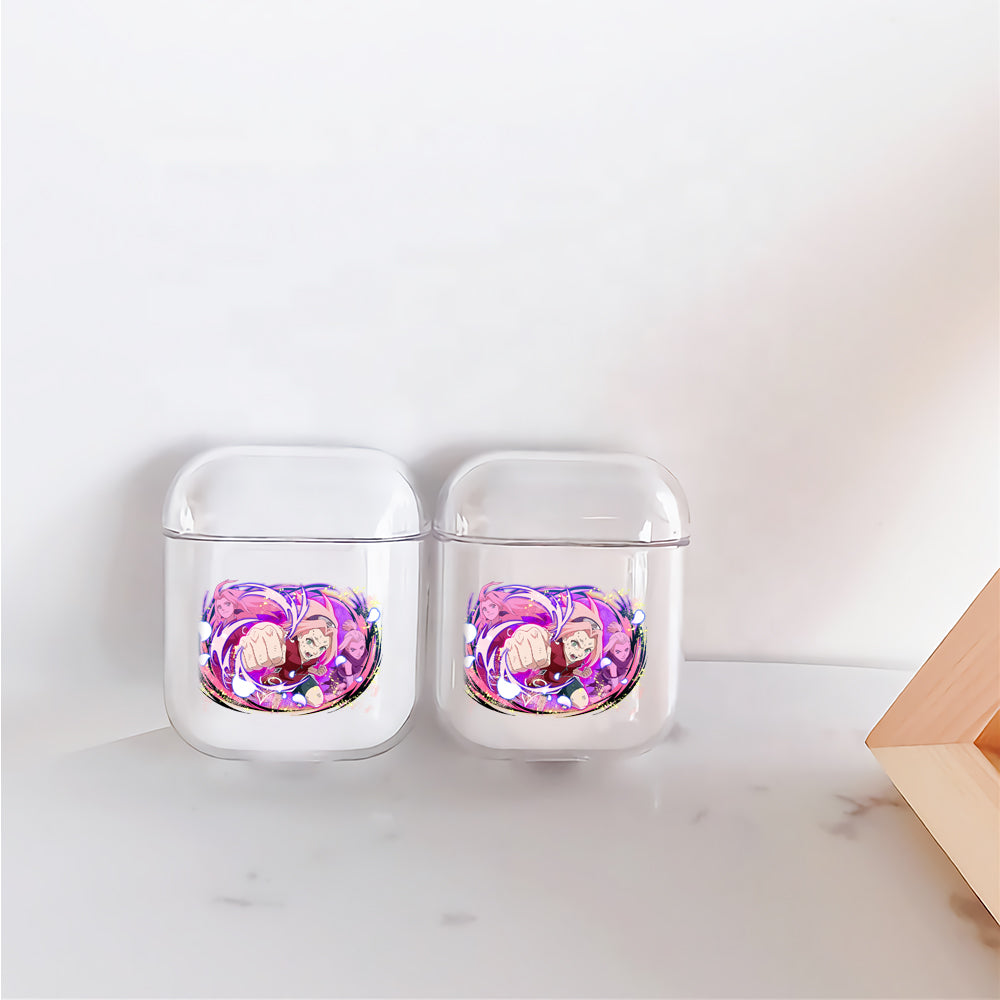 Young Sakura Ultimate Jutsu Apple Airpods Case