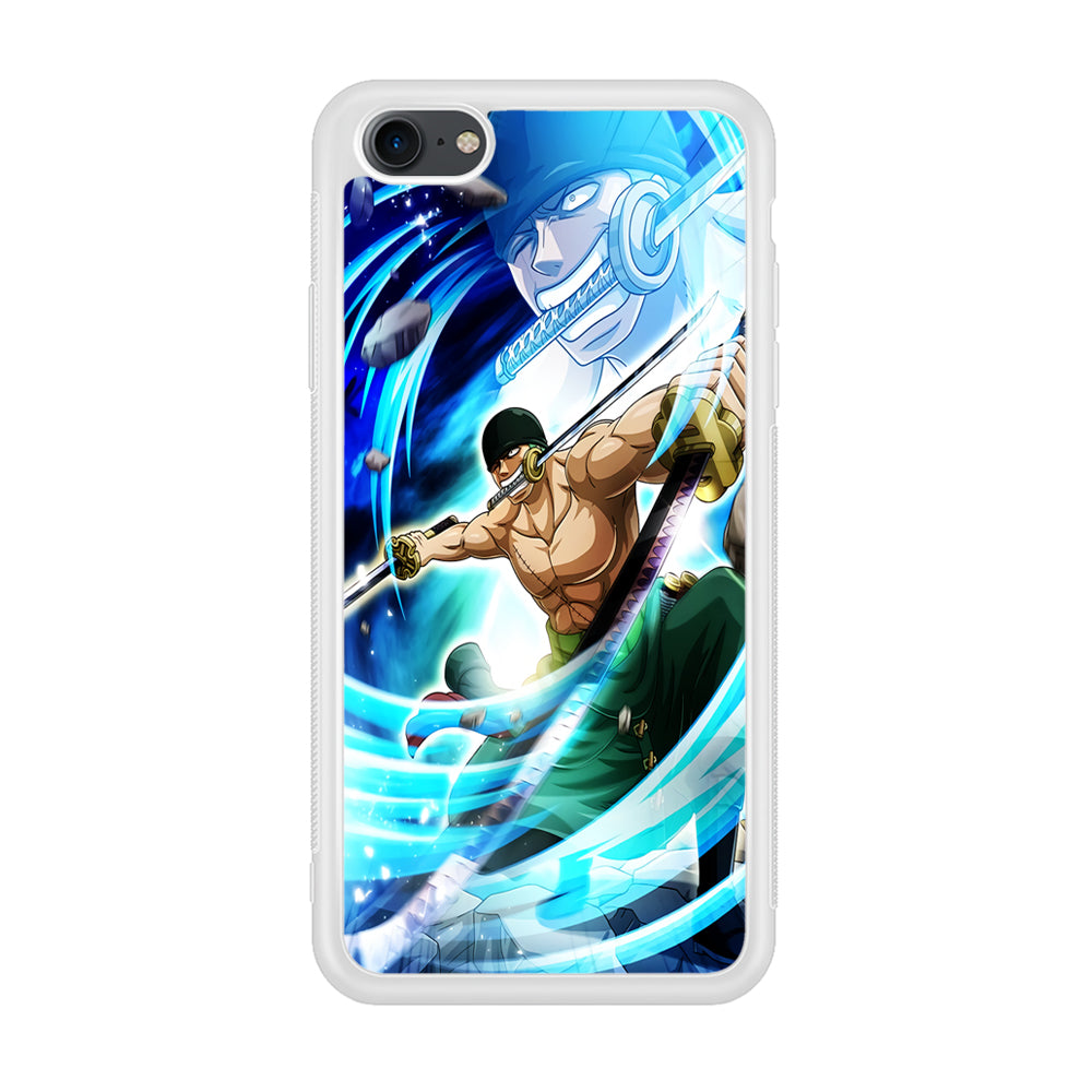 Zoro One Piece Character iPhone 7 Case