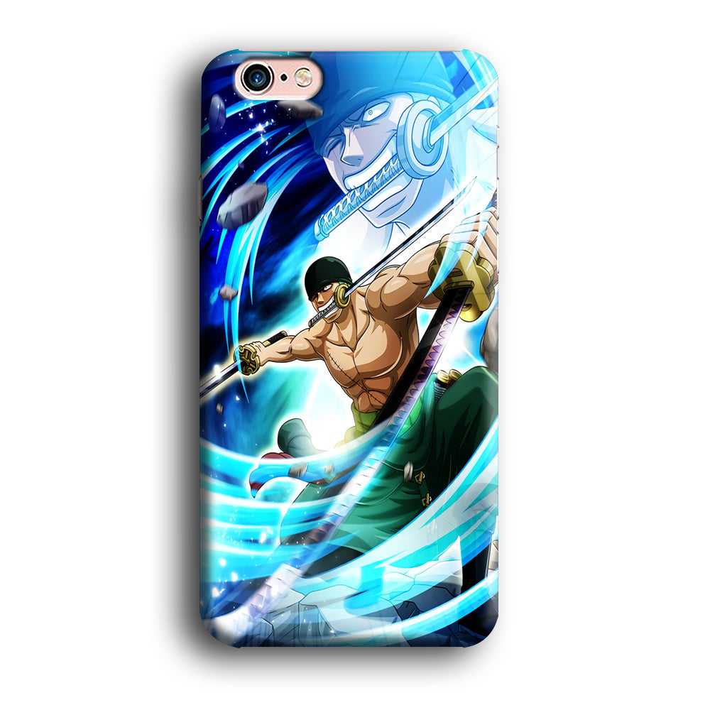 Zoro One Piece Character iPhone 6 | 6s Case