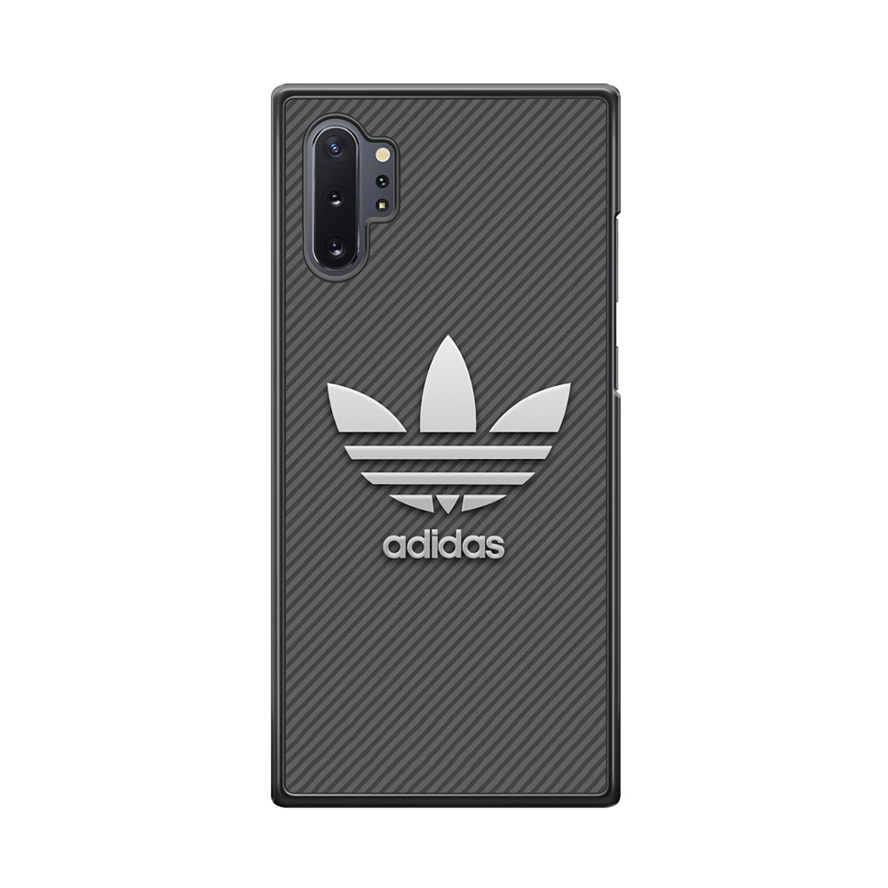 Adidas Ashen Line Samsung Galaxy Note 10 Plus Case