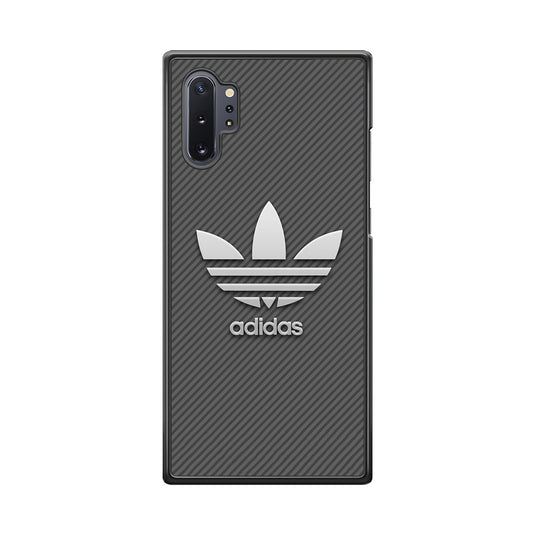 Adidas Ashen Line Samsung Galaxy Note 10 Plus Case