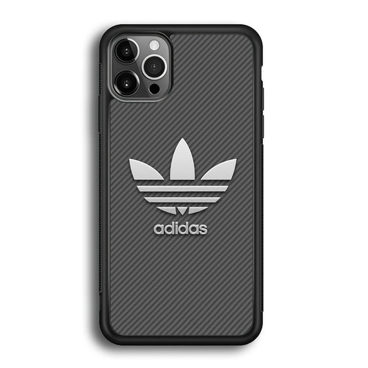 Adidas Ashen Line iPhone 12 Pro Max Case